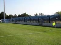 Stadion NŠC Stjepan Spajić (Stadion u Sigetu)