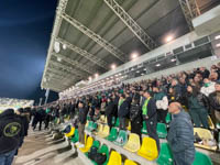 AEK Arena – Georgios Karapatakis