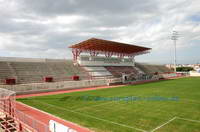 Ammóchostos Stadium