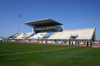 Paralimni Stadium