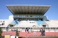 Paralimni Stadium