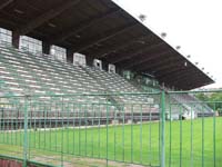Ďolíček Stadion