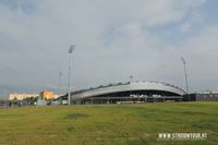 Letní stadion na Zadních Vinohradech