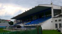 Letní stadion Pardubice