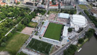 CFIG Arena (Letní stadion Pardubice)
