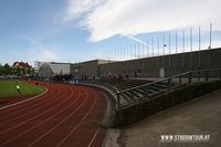 Mestsky Stadion Liberec