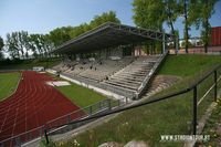 Mestsky Stadion Liberec