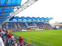 Lokotrans Aréna (Městský stadion Mladá Boleslav)