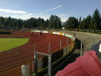 Stadion Banik Sokolov