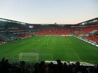 Sinobo Stadium (Stadion Eden)