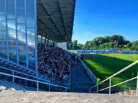 Stadion Stovky