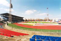 Doosan Arena (Stadion města Plzně / Štruncovy Sady)
