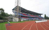 Doosan Arena (Stadion města Plzně / Štruncovy Sady)