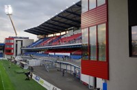 Doosan Arena (Stadion města Plzně / Štruncovy Sady)