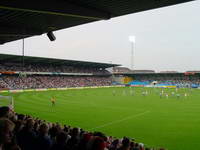 Aalborg Portland Park (Aalborg Stadion)