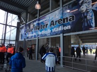 Blue Water Arena (Esbjerg Idrætspark)