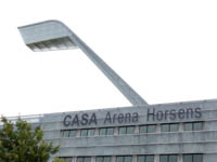 CASA Arena Horsens
