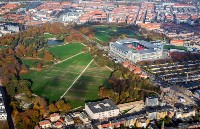 Parken – Connected by 3 (Parken Stadion)