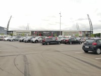MCH Arena (Messecenter Herning Stadion)
