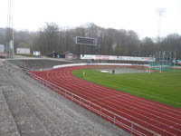 Vejle Atletik Stadion