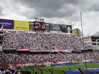 Estadio de Liga Deportiva Universitaria (La Casa Blanca)