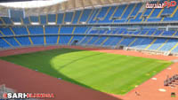 Egypt Stadium
