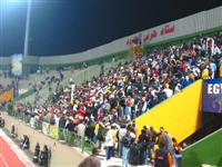 Harras El-Hedoud Stadium (Border Guard)
