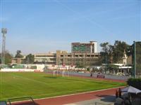 Mukhtar Al-Tetsh Stadium