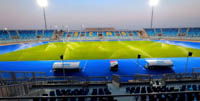 Suez Canal Authority Stadium