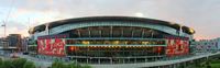 Emirates Stadium (Ashburton Grove)