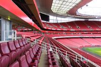 Emirates Stadium (Ashburton Grove)