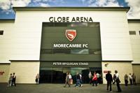 Globe Arena