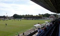 Merseyrail Community Stadium (Haig Avenue)