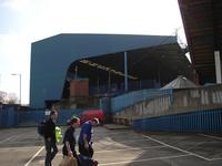 Hillsborough Stadium