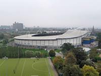 MKM Stadium