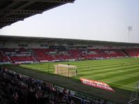 Eco-Power Stadium