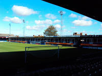 Kenilworth Road Stadium