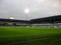 Loftus Road Stadium