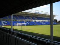 Weston Homes Stadium (London Road)