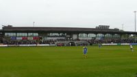 Princes Park Stadium (Dartford)