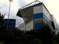 St Andrew's Trillion Trophy Stadium