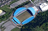 John Smith’s Stadium (Kirklees Stadium)