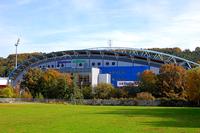 John Smith’s Stadium (Kirklees Stadium)