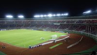 Estadio de Bata