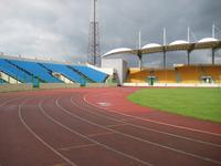 Estadio de Malabo