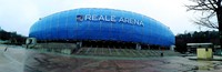 Reale Arena (Estadio Anoeta)