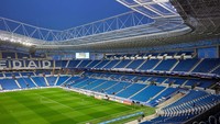 Reale Arena (Estadio Anoeta)