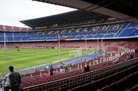 Nou Estadi del Fútbol Club Barcelona (Camp Nou)