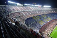 Nou Estadi del Fútbol Club Barcelona (Camp Nou)