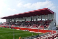 Estadio Jesús Navas (Campo del Viejo Nervión)